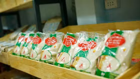 Con gái Phó Chủ tịch chi hàng chục tỷ đồng mua 2 triệu cổ phiếu LSS