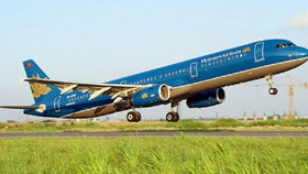 Vietnam Airlines muốn bán tiếp 4,1% cổ phần