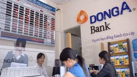 Khởi tố thêm nhiều đối tượng trong đại án DongABank