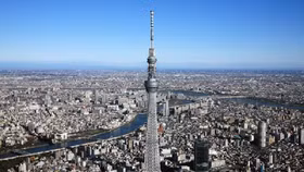 Đồng ý cho VTV, SCIC thoái vốn khỏi dự án tháp truyền hình cao nhất thế giới