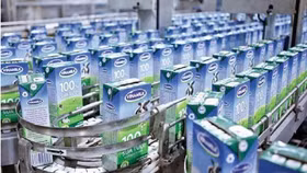 Nhà đầu tư ngoại chi gần 9.000 tỷ mua trọn lô cổ phiếu VNM