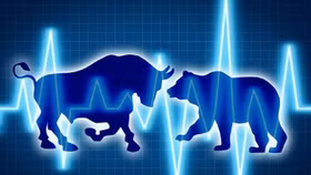 Gần 300 mã tăng điểm trong phiên sáng, VnIndex bật tăng gần 5 điểm