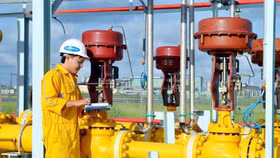 GAS dự kiến chi 1.900 tỷ đồng tạm ứng cổ tức đợt 2/2017