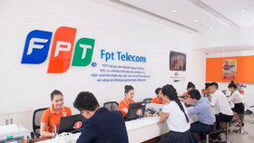 SCIC tiếp tục nắm giữ trên 50% cổ phần FPT Telecom