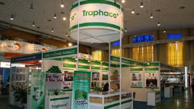 Đối tác ngoại gom 40% vốn cổ phần Traphaco đến từ Mekong Capital và Vietnam Holding limited