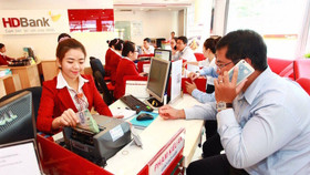 HDBank kỳ vọng thu về 300 triệu USD sau khi bán 20% cổ phần cho nhà đầu tư ngoại