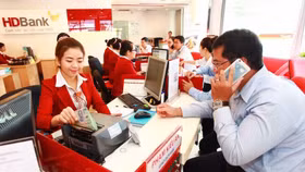 HDBank kỳ vọng thu về 300 triệu USD sau khi bán 20% cổ phần cho nhà đầu tư ngoại