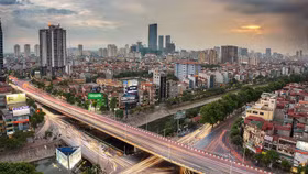 Phát triển đô thị, không phải “phép cộng” vô hồn