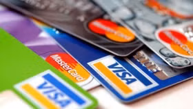 Điều chưa từng có tiền lệ khi dùng thẻ tín dụng
