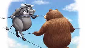 Thanh khoản kỷ lục, VN-Index chính thức vượt mốc 850 điểm