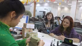 "Ông lớn' Vietcombank bất ngờ giảm lãi suất huy động