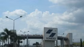 "Ông trùm" KCN Đồng Nai Sonadezi sẽ chào sàn UPCoM ngày 20/11