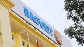 Bảo Việt: Lợi nhuận quý 2/2017 tăng trưởng mạnh