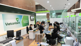 Cập nhật lãi suất huy động ngân hàng Vietcombank mới nhất tháng 11/2025