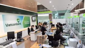 Cập nhật lãi suất huy động ngân hàng Vietcombank mới nhất tháng 11/2025