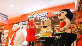 Săn deal cuối năm, tha hồ mua sắm với ưu đãi khủng