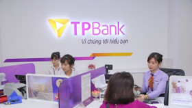 Cổ phiếu TPBank đã được giao dịch ký quỹ sau 6 tháng niêm yết