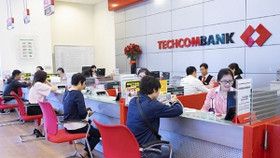 9 tháng Techcombank lãi trước thuế 7.774 tỷ đồng, tăng trưởng 61%