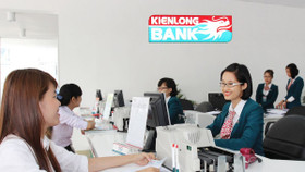 Kienlongbank lãi sau thuế 178 tỷ đồng trong 9 tháng, trích dự phòng 46% trái phiếu VAMC