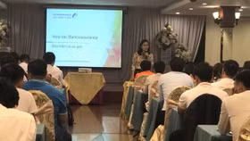 LienVietPostBank triển khai bán bảo hiểm PTI và PJICO trực tuyến