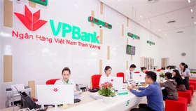 Khởi động Quỹ học bổng Tài Năng VPBank 2019