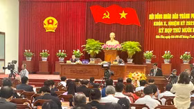 Cần Thơ bổ sung 7 dự án với 49,79 ha vào danh sách thu hồi đất năm 2023