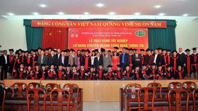 Trường Đại học Kinh doanh và Công nghệ Hà Nội tuyển sinh Đại học liên thông chính quy năm học 2022