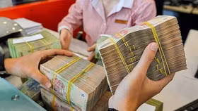 Lãi suất điều hành sẽ tăng 4,5% vào cuối năm 2022?