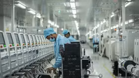 Goldman Sachs: Ấn Độ sẽ thành nền kinh tế lớn thứ hai thế giới vào năm 2075