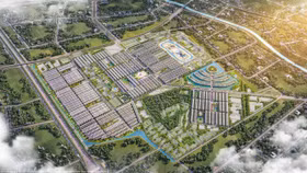 Vinhomes chi hơn 11.100 tỷ đồng thành lập 3 công ty con tại Hưng Yên