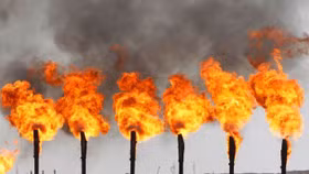 Giá khí đốt tại châu Âu tiếp tục giảm mạnh