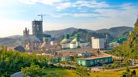 Thanh Hoá: Dự án Golden Coast Resort Hải Hòa "treo" 16 năm tiếp tục được gia hạn