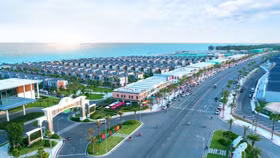DKRA Group dự báo tất cả các phân khúc bất động sản đều sụt giảm trong năm 2023