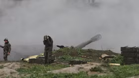 Azerbaijan tuyên bố động viên cục bộ, Thổ Nhĩ Kỳ trực tiếp can thiệp vào xung đột