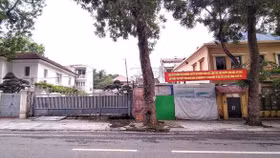 Hà Nội chỉ đạo thu hồi gần 600m2 “đất vàng” 69 Nguyễn Du