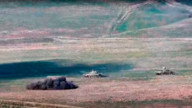 Nghi vấn lính đánh thuê Syria tham chiến trong xung đột Nagorno - Karabakh