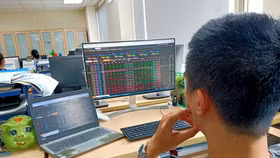 Mỗi tuần một cổ phiếu : DIG có phải lựa chọn lý tưởng?