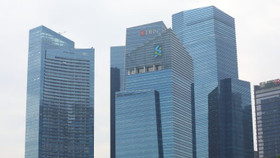 Standard Chartered tham gia thoả thuận ra mắt ngân hàng kỹ thuật số tại Singapore