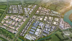 Long An chuyển 65 ha đất trồng lúa sang đất phi nông nghiệp