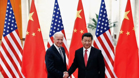 TT Joe Biden và Chủ tịch Tập Cận Bình sẽ gặp "thượng đỉnh trực tuyến" vào cuối năm