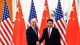 TT Joe Biden và Chủ tịch Tập Cận Bình sẽ gặp "thượng đỉnh trực tuyến" vào cuối năm