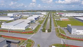 Hưng Yên mời đầu tư 14 dự án công nghiệp gần 32.000 tỷ đồng