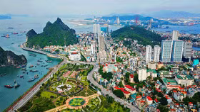 Đưa Quảng Ninh trở thành trung tâm kinh tế biển bền vững