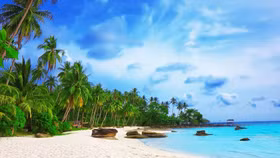 Phú Quốc đón đoàn khách "hộ chiếu vaccine" đầu tiên đến Việt Nam