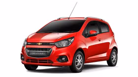Hơn 2.800 ô tô Chevrolet Spark Van được triệu hồi để khắc phục lỗi