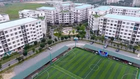 Ưu tiên cho vay các dự án nhà ở xã hội, nhà ở thương mại giá rẻ