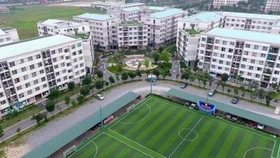 Ưu tiên cho vay các dự án nhà ở xã hội, nhà ở thương mại giá rẻ