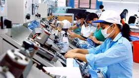 Số doanh nghiệp thành lập mới trong tháng 4/2022 cao kỷ lục