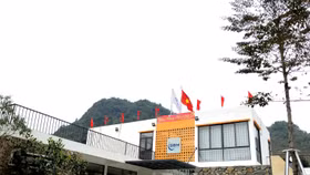 Sản lượng điện thấp, Đầu tư Phát triển Bắc Minh báo lãi sụt giảm 70%