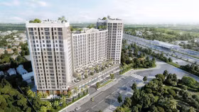 Thucduc House “hứa” hoàn tất nghĩa vụ thuế trong quý III